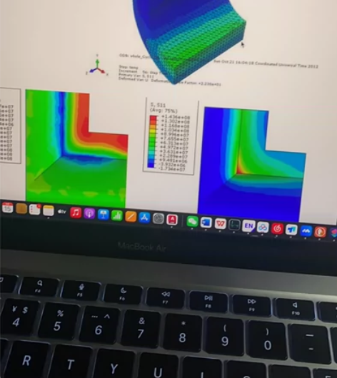 车辆工程、计算机、机械等paper +CA...