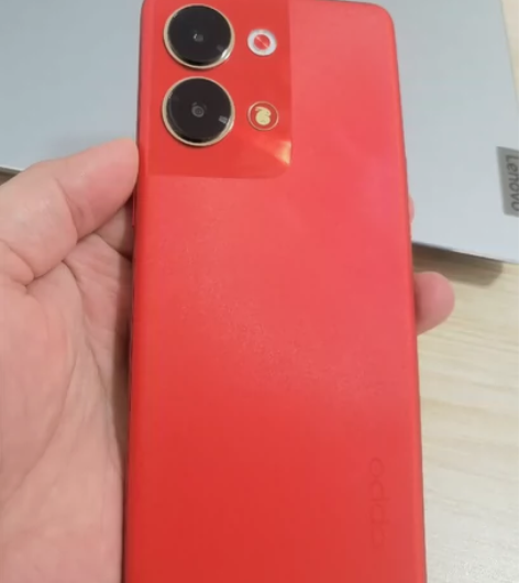 oppo reno9（5G）12+512 ...