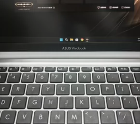 华硕无畏15 CPU-i5-13500H-...