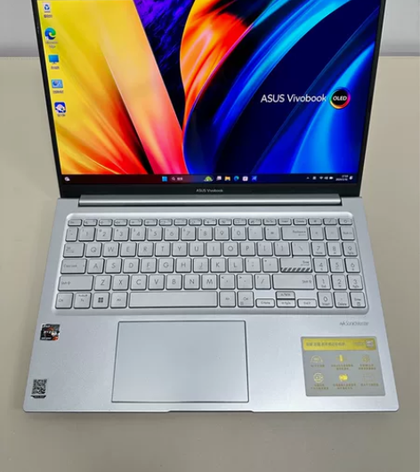 华硕无畏Pro15（87710131）R7...