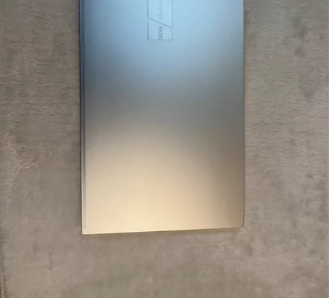 华硕无畏pro15 配置是英特尔i5十一代...