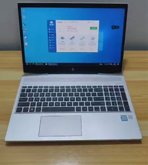 惠普战99 G1 i7 六核心十二线程处理...