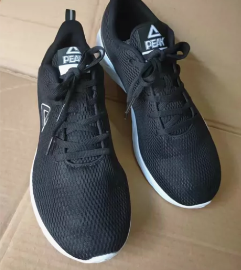 匹克41码编码B011. 男鞋跑步鞋男春秋...