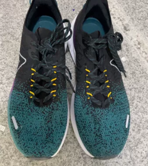 匹克态极 3.0水盾防水跑步鞋 冬季新款跑...