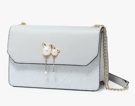 纽芝兰包包女2021新款潮韩版百搭女包少女...