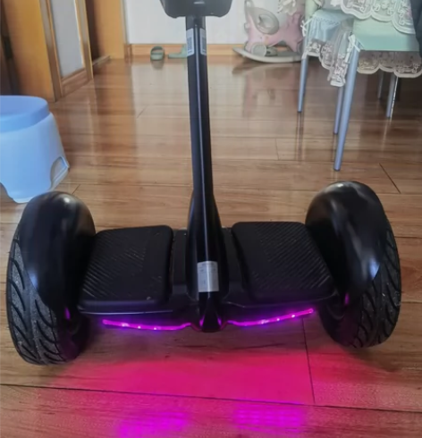 小米九号平衡车，正品，实体店买的，很新，仅...