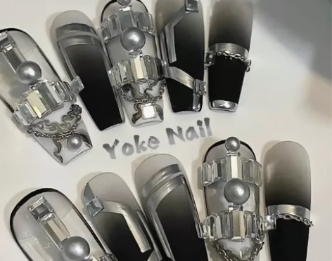 【未来机甲】可跳色拼色｜高级私人定制穿戴甲...