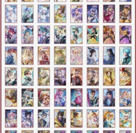 王者荣耀安卓q区v10租号 已亮标 可共享...