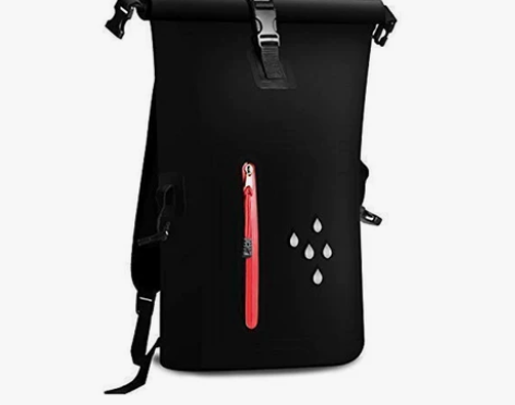 【年终盛典】户外防水包溯溪漂流包男女干湿分...