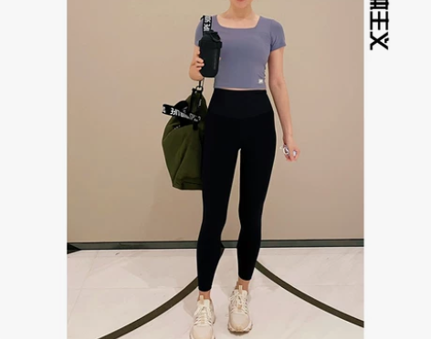 身体主义 大容量健身包旅游沙滩包训练单肩包...