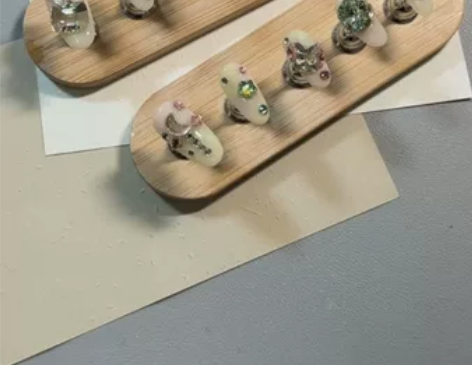 回血出全华穿戴甲 是瑶妹时之祈愿配色 原价...