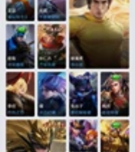 急出不玩了 神威，花木兰默契交锋，伽罗炽翼...