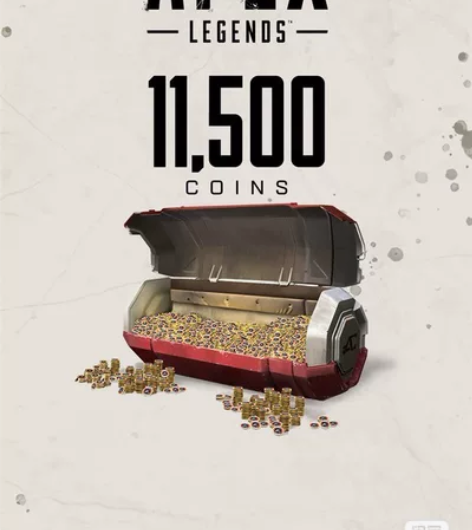 apex金币 apex英雄 金币充值/代充...