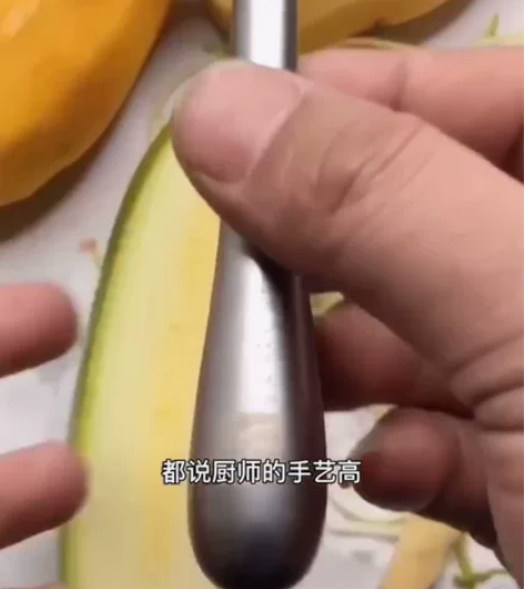 3D削皮刀 可削皮削土豆丝 全部实拍 德国...