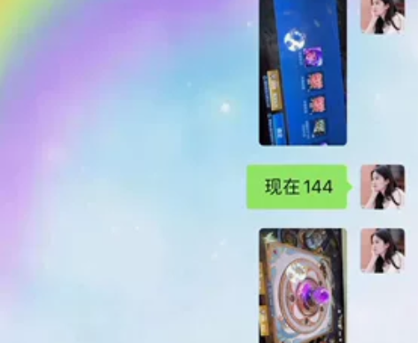 十分钟一颗荣耀水晶 做的是回头客姐妹昨天抽...