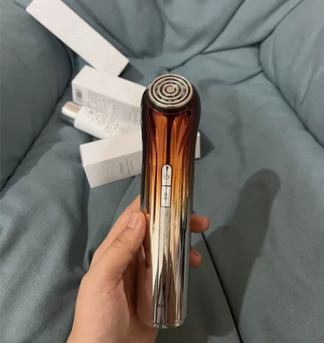 雅萌ace五代美容仪，99新！用的次数不多...