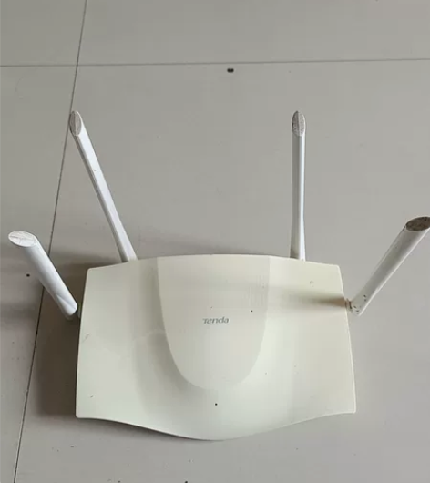 腾达AX3 AX1800千兆端口双频WiF...