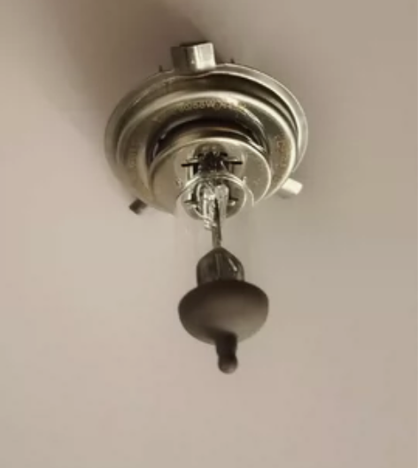 贝纳利红宝龙 红宝龙150原装大灯 TNT...