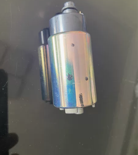 本田nx125汽油泵踏板摩托车，进口京滨汽...