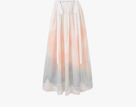 【十三余 小豆蔻儿】[洪荒千字文] 对襟交...