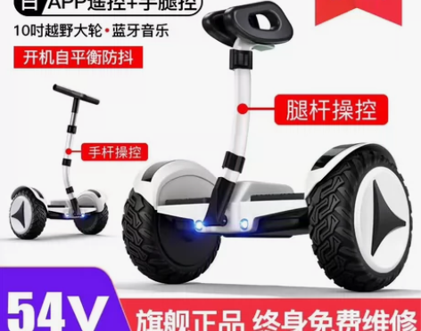 领奥55V 充满电可以玩1个小时左右??明...