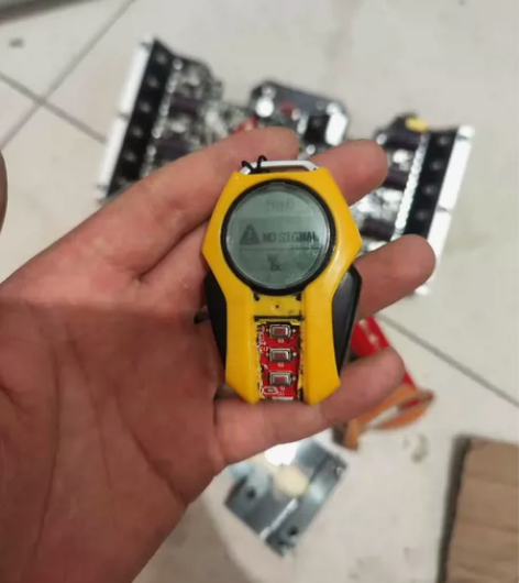 乐行r1n平衡车原装遥控器，到手安装即可使...