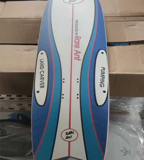 枫木板面25-82 陆地冲浪板32寸初学者...