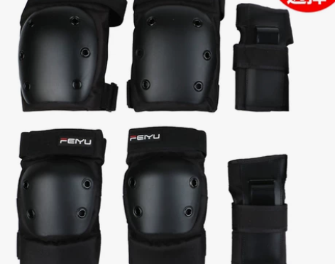 几乎全新手套可以调节80到140左右都可以...