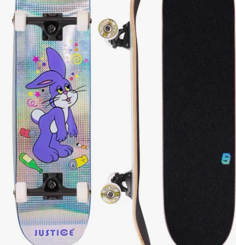 ?正品1985滑板店 八成新 送护具专业滑...