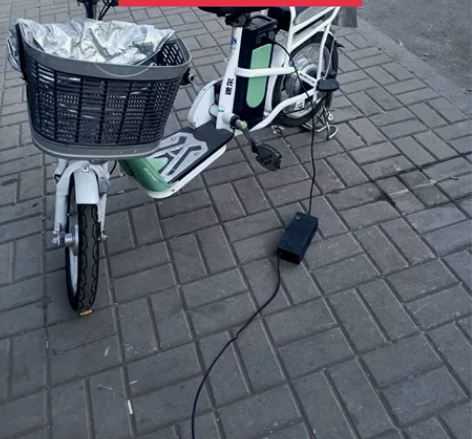 家用电动车便宜处理。电瓶非常好。便宜处理。...