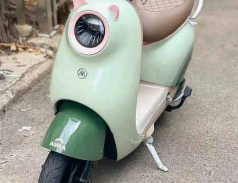 大学生闲置车辆 转！二手电动车紧急转手，雅...