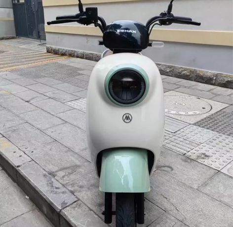 杭州同城转手新国标二手电瓶车，车子带黄牌正...