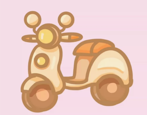 收二手电动车 要求如下： 电池完好无损，单...