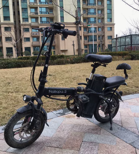 48v折叠代驾锂电动车关联电动滑板车小海豚...