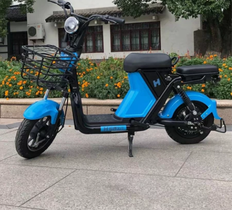 租！哈罗长租电动车！芝麻信用分良好免押金！...