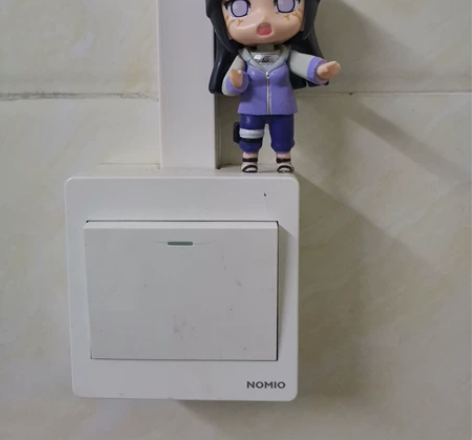 （头部，手部可调节） 火影忍者Q版手办 Q...