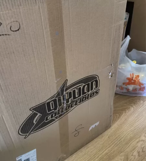 启原天道佩恩，全新未拆，猴子家购入，随缘出...