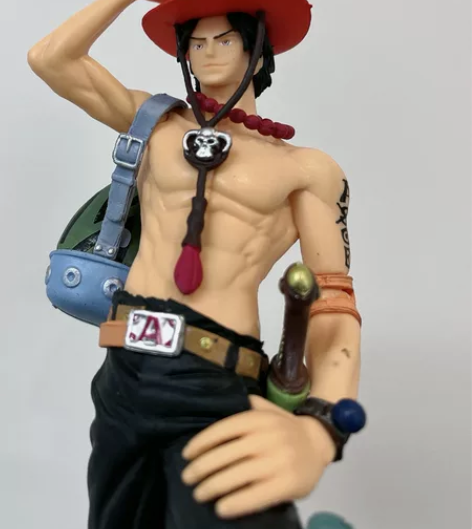 【特价包邮】全新手办低价出回血还店铺房租 ...