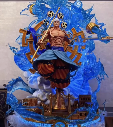 【特价包邮可许愿】29.8两个海贼王手办只...