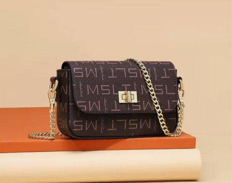 全新马莎兰缇MashaLanti 时尚链条...