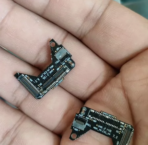 道通 nano  nano+ 云台控制板 ...