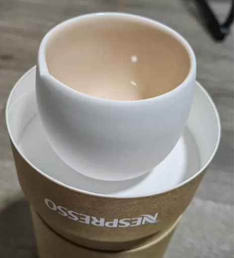 ORIGIN系列咖啡杯套装，雀巢nespr...