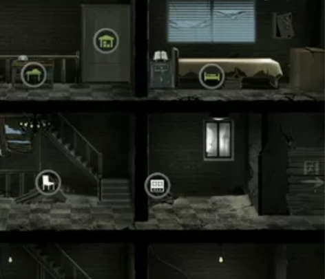 死亡日记2内购版本 死亡日记2是一款以末世...