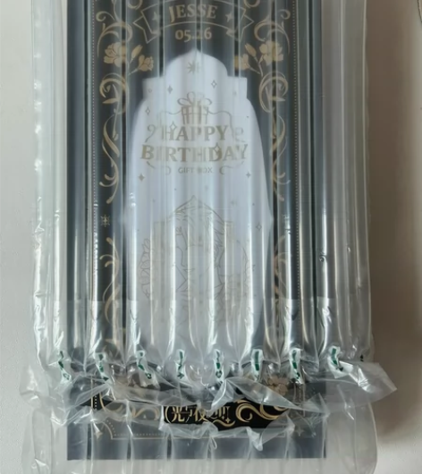 【退坑出】夏鸣星2021生日礼盒 色纸 拼...