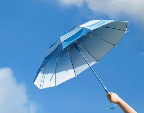 【代购】追光者雨伞光遇官方正版周边代买 光...