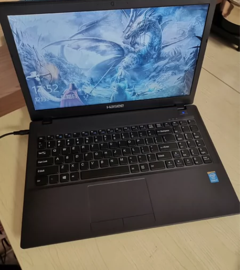 神舟战神i7游戏本高配英雄联盟 给他爱5 ...