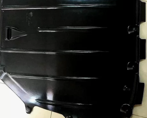 奥迪TT（台湾）车低护板，车底下护板，奥迪...