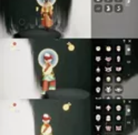 光遇耳坠阿努比斯可分期 ☆礼包：王子三件套...