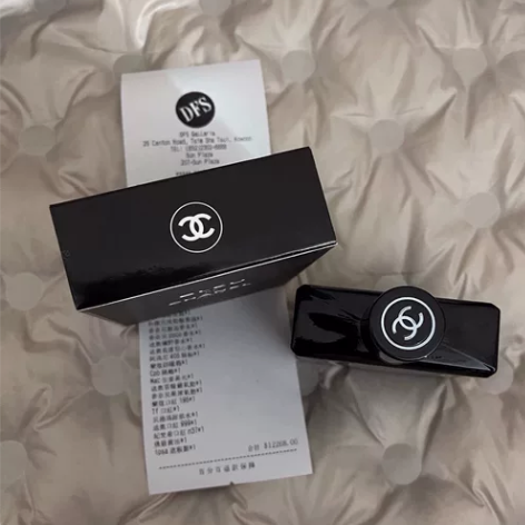 全新香奈儿蔚蓝香水100ml 都是正装，不...