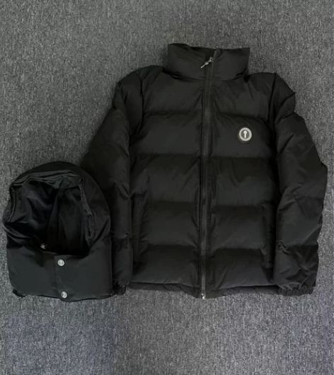 Trapsta??黑r??色外套?? [[...